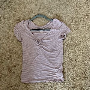 Soft & Sexy American Eagle Tee